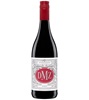 De Morgenzon Syrah DMZ De Morgenzon Western Cape 2011